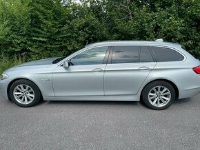 Predám BMW 520 D touring