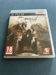 Darkness 2 PS3