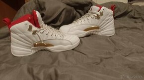 Jordan 12 Retro FIBA