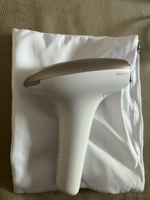 Philips lumea advanced