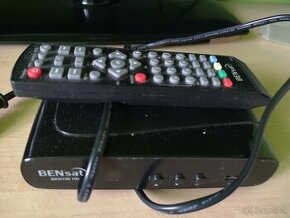 Set top box