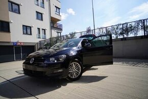 Volkswagen Golf VII Cup Edition 2.0 TDI