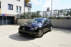 Volkswagen Golf VII Cup Edition 2.0 TDI