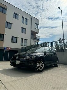 Volkswagen Golf VII Cup Edition 2.0 TDI - 1