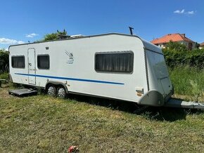 Karavan - 1