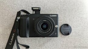 Panasonic Lumix DMC GX80 + 12-32mm