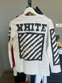 Off white - 1