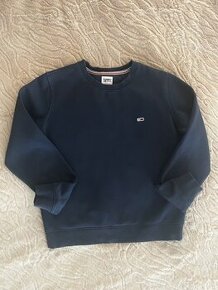 Tommy Hilfiger mikina-originál - 1