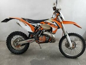 KTM EXC 250 - 1