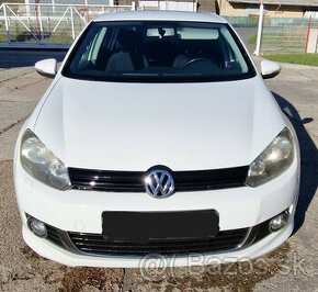 Volkswagen Golf 6 ,1.2TSI