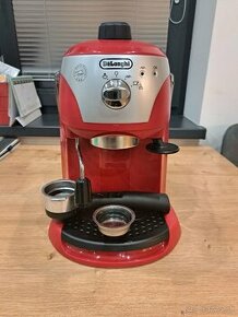 Delonghi pakový kavovar