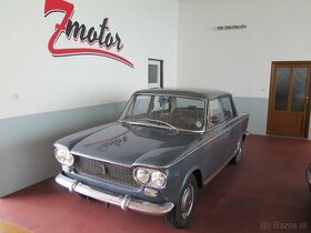 Fiat (typ 116) 1300 Berlina - 1