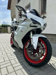 DUCATI 848 EVO