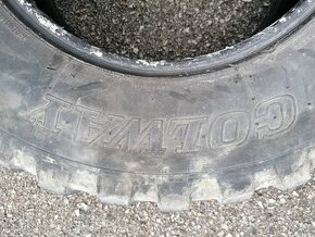 Predam terenne pneu 245/70 R16 - 1