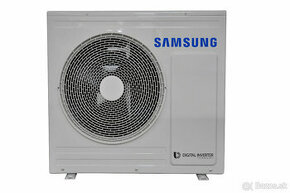 Tepelné čerpadlo SAMSUNG EHS Mono vzduch-voda 8 kW - 1