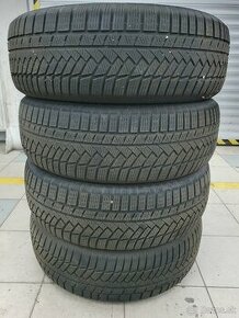 235/65r17 zimné - 1