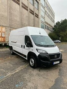 Fiat Ducato 2.2 MultiJet SCR 140 L4H3 35 MAXI