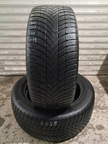 Bridgestone zimné 255/50/R19