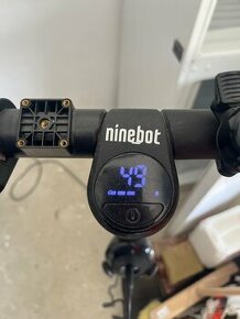 Predam segway ninebot kolobezku