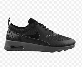 Nike WMNS Air Max Thea Premium Triple Black