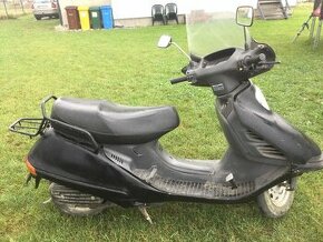 Predam skuter Honda 125 - 1