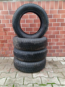 Pneumatiky POLARIS 5 M+S 175/65 R14. - 1