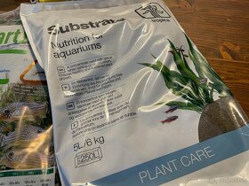 NEPOUŽITÝ Tropica Substrate 5 l/6kg