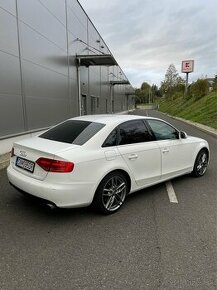 Audi a4 b8 - 1