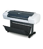 predám ploter HP designjet T770 44"- ZLAVA