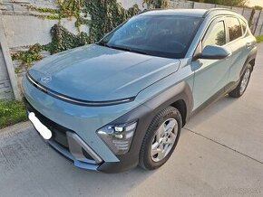 Hyundai KONA - automat - 1