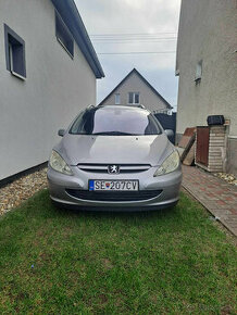 peugeot 307sw