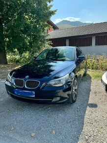 BMW 530xd E60 - 1