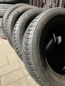 Zimné pneumatiky Firestone 165/70 r14 - 1