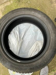 225/55 r18 102V DOT1918 dezén 6.5mm, 4ks 100€