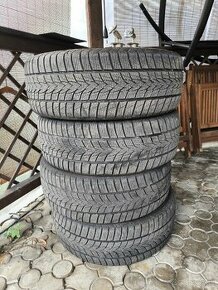 Zimné pneumatiky 225/55 R17 101V - 1