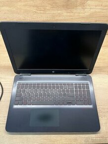 Predam herny notebook HP Omen