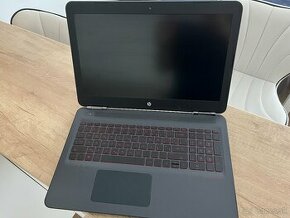 Predam herny notebook HP Omen