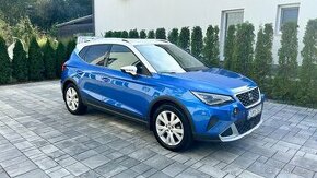 Seat Arona 1.5TSI 150k Xperience Family DSG 10/2022