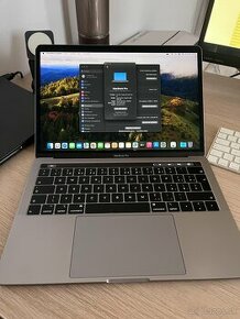 Macbook PRO 13'' i5 2018 TouchBar Space Grey