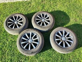 Nexen Nblue HD plus 195/65 r15