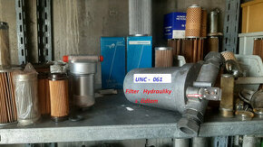 Filter hydraulického oleja FS32 aj pre UNC 061