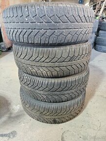 Zimne pneunatiky 205/65 r15