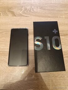 Samsung Galaxy S10+ 8/128Gb