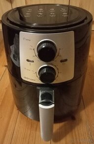 Teplovzdušná fritéza Delimano Air Fryer Pro 3,5l