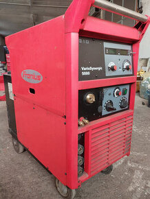 Fronius variosynergic 5000