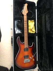 Cort G290 FAT-II  (Seymour Duncan)