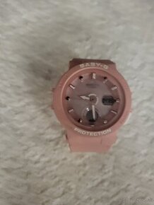 Hodinky casio baby-g