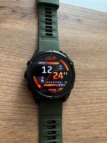 garmin fenix 8, 47mm