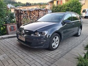 VW Golf 2.0 Tdi_SK_pôvod_213000km_po servise