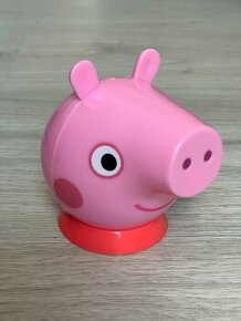 Peppa - ukladacia krabicka